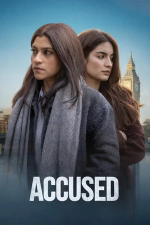 Accused 2026 Hindi Audio