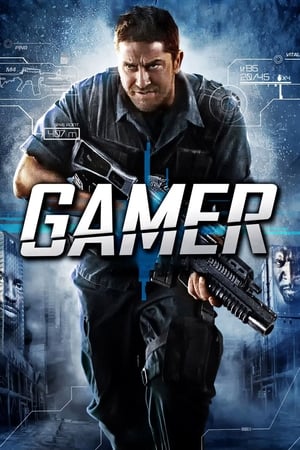 Gamer (2009) Hindi Dual Audio [790MB]