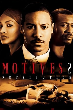Motives 2 2007 Hindi Dual Audio [1GB]