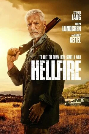 Hellfire 2026 English Audio