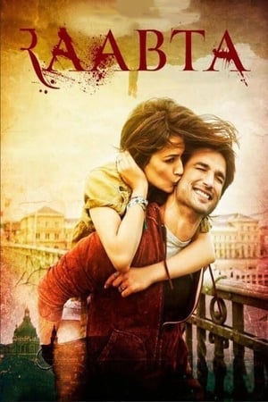 Raabta 2017 220mb hindi movie Download