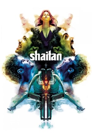 Shaitan 2016 Hindi Dual Audio480p 400MB
