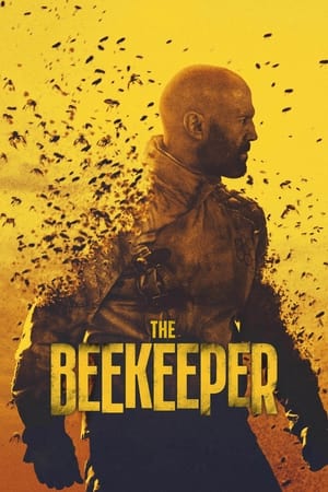 The Beekeeper 2024 Dubbed Hindi (HQ Dub) – 480p