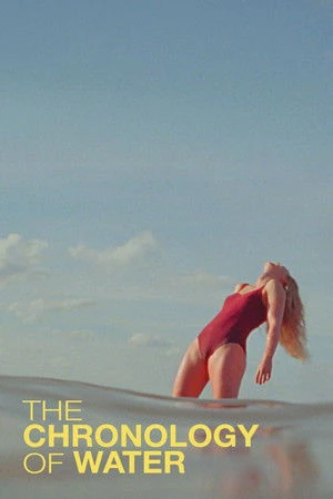 The Chronology of Water 2025 Hindi Audio