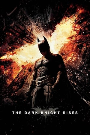 The Dark Knight Rises (2012) Hindi Dual Audio [1.5GB] Download