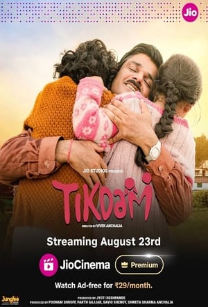 Tikdam (2024) Hindi – 480p – 1080p