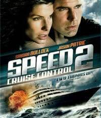 Speed 2: Cruise Control (1997) เร็วกว่านรก 2