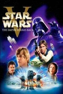 Star Wars: Episode V - The Empire Strikes Back (1980) จักรวรรดิเอมไพร์โต้กลับ