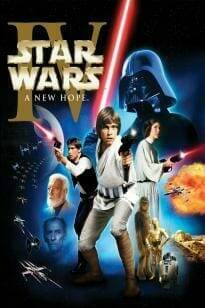 Star Wars: Episode IV - A New Hope (1977) ความหวังใหม่