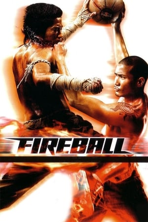 ท้าชน (2009) Fireball