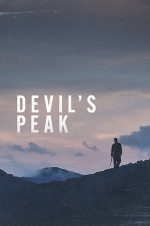 Devil’s Peak (2023) เดวิลพีค ยอดเขาปีศาจ