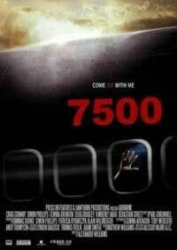 Flight 7500 (2014) 7500 ไม่ตกก็ตาย