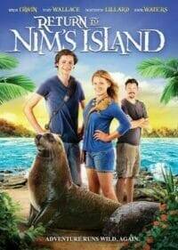 Return to Nim's Island (2013) นิม ไอแลนด์ 2 ผจญภัยเกาะหรรษา
