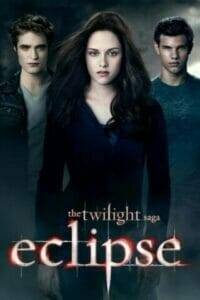 The Twilight Saga: Eclipse (2010) แวมไพร์ ทไวไลท์ 3 อีคลิปส์