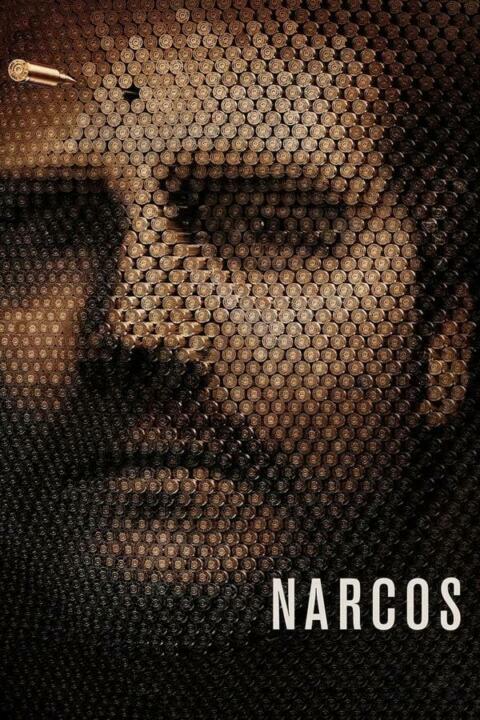 Narcos Season 2 (2016) นาร์โคส ฝ่าปฏิบัติการทลายยาเสพติด