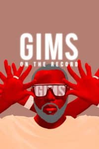 GIMS: On the Record (2020) กิมส์ บันทึกดนตรี