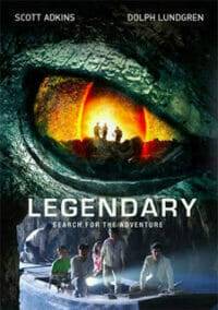 Legendary: Tomb of the Dragon (2013) ล่าอสูรตำนานสยอง