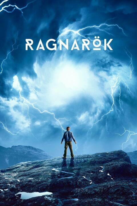Ragnarok Season 1 (2020) แร็กนาร็อก มหาศึกชี้ชะตา