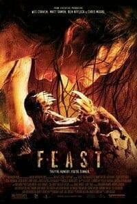 Feast (2005) พันธุ์ขย้ำ เขี้ยวเขมือบโลก