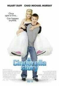A Cinderella Story (2004) นางสาวซินเดอเรลล่า...มือถือสื่อรักกิ๊ง