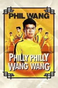 Phil Wang: Philly Philly Wang Wang (2021) ฟิล หวาง ฟิลลี่ ฟิลลี่ หวางมาแล้ว
