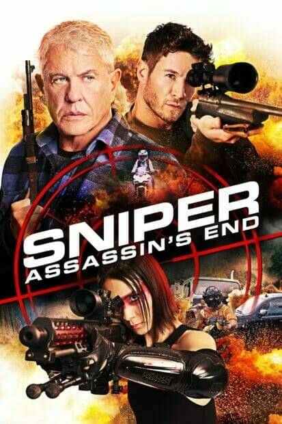 Sniper: Assassin’s End (2020) สไนเปอร์: จุดจบนักล่า