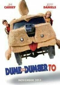 Dumb and Dumber To (2014) ใครว่าเราแกล้งโง่...วะ