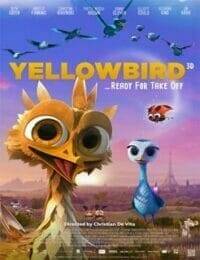 Yellowbird (2014) นกซ่าส์บินข้ามโลก