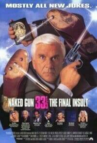 Naked Gun 33 1/3: The Final Insult (1994) ปืนเปลือย ภาค 3
