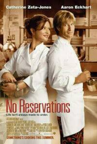 No Reservations (2007) เชฟสาว เสริฟหัวใจรัก