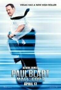 Paul Blart: Mall Cop 2 (2015) พอล บลาร์ท ยอดรปภ.หงอไม่เป็น 2