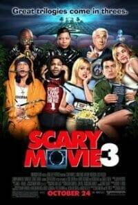Scary Movie 3 (2003) สยองหวีดจี้ ดีจังหว่า