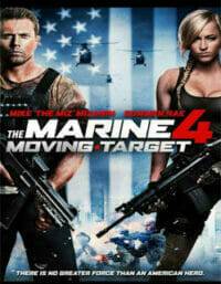The Marine 4: Moving Target (2015) เดอะมารีน 4 ล่านรก เป้าสังหาร