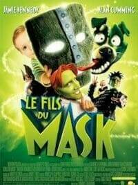 Son of the Mask (2005) หน้ากากเทวดา 2