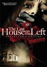 The Last House on the Left (2009) วิมานนรกล่าเดนคน