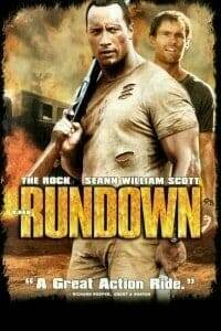 The Rundown (2003) โคตรคนล่าขุมทรัพย์ป่านรก