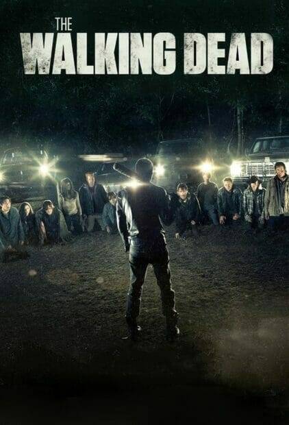 The Walking Dead Season 7 (2016) เดอะ วอล์กกิง เดด
