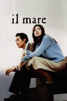 Il Mare (2000) ลิขิตรัก ข้ามเวลา