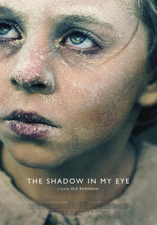 The Shadow In My Eye (2021) เงาสงคราม