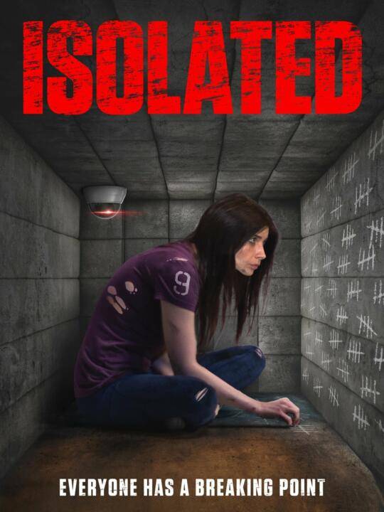 Isolated (2022)