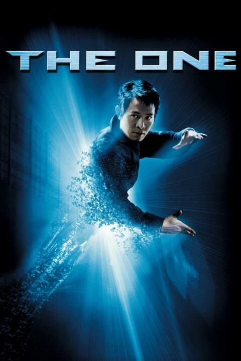 The One (2001) เดี่ยวมหาประลัย