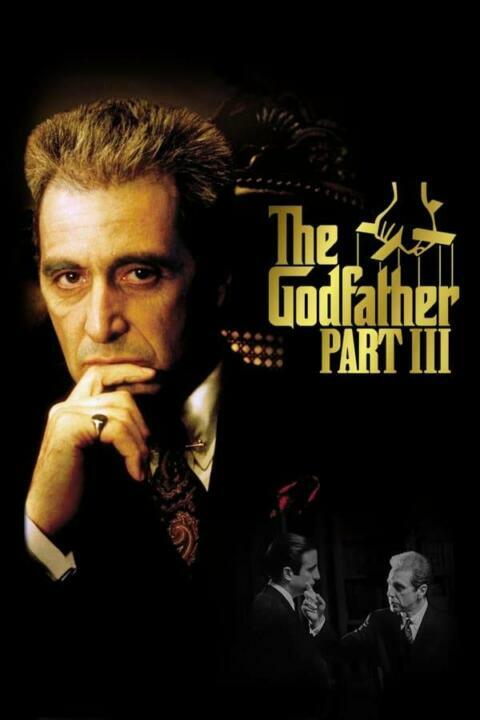 The Godfather: Part 3 (1990) เดอะ ก็อดฟาเธอร์ ภาค 3
