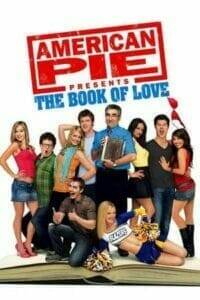 American Pie Presents: The Book of Love (2009) อเมริกันพาย คู่มือซ่าส์พลิกตำราแอ้ม
