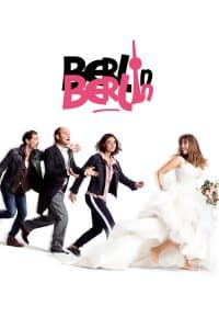 Berlin, Berlin Lolle on the Run (2020) เบอร์ลิน เบอร์ลิน สาวหนีรัก