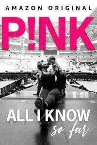 Pink All I Know So Far (2021) พิงก์ เท่าที่รู้ตอนนี้