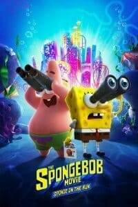 The SpongeBob Movie: Sponge on the Run (2020) สพันจ์บ็อบ ผจญภัยช่วยเพื่อนแท้