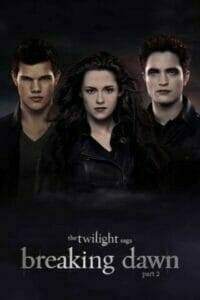 The Twilight Saga: Breaking Dawn – Part 2 (2012) แวมไพร์ทไวไลท์ 4 เบรคกิ้งดอว์น ภาค 2
