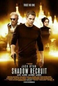 Jack Ryan: Shadow Recruit (2014) แจ็ค ไรอัน: สายลับไร้เงา
