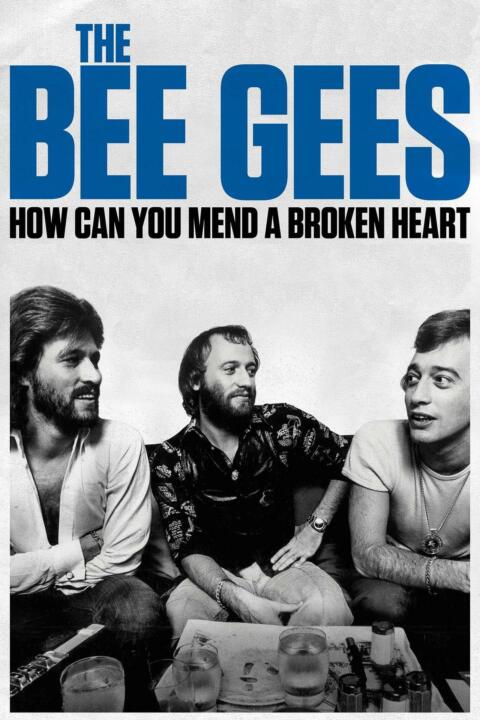 The Bee Gees: How Can You Mend a Broken Heart (2020)
