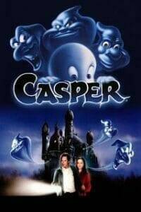 Casper (1995) แคสเปอร์…ใครว่าโลกนี้ไม่มีผี